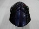 Kit Carenado Moto GSXR 600 / 750 K4 2004-2005 - Azul Blanco Kit Carenado Moto GSXR 600 / 750 K4 2004-2005 - Azul Blanco