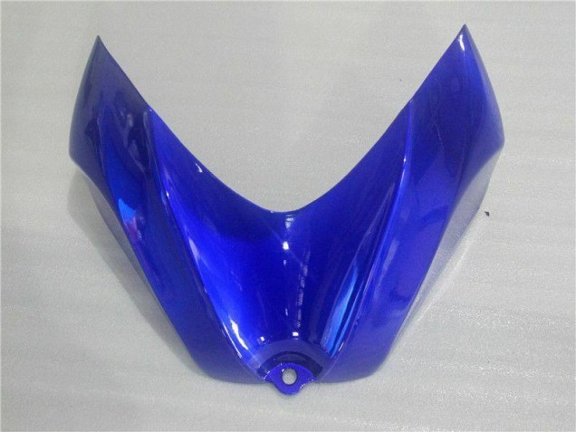 Kit Carenado Moto GSXR 600 / 750 K6 2006-2007 - Azul Kit Carenado Moto GSXR 600 / 750 K6 2006-2007 - Azul