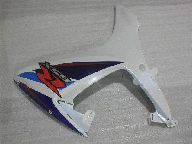 Kit Carenado Moto GSXR 600 / 750 K6 2006-2007 - Azul Kit Carenado Moto GSXR 600 / 750 K6 2006-2007 - Azul