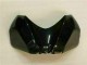 Kit Carenado Moto GSXR 600 / 750 K6 2006-2007 - Negro Gris Kit Carenado Moto GSXR 600 / 750 K6 2006-2007 - Negro Gris