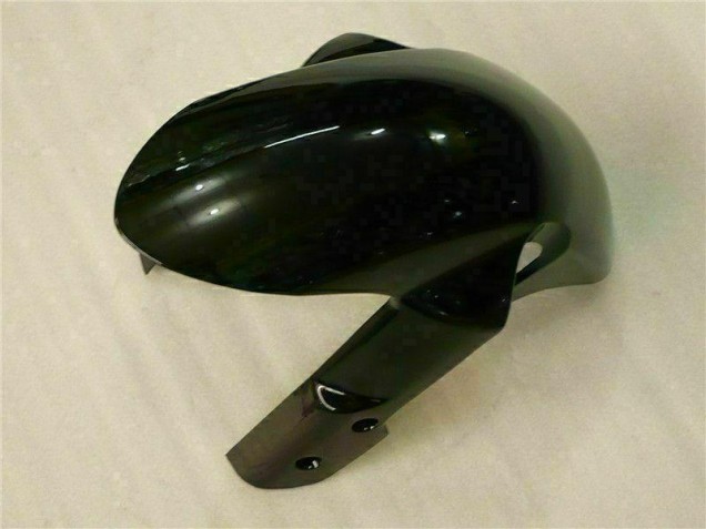 Kit Carenado Moto GSXR 600 / 750 K6 2006-2007 - Negro Gris Kit Carenado Moto GSXR 600 / 750 K6 2006-2007 - Negro Gris