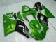 Kit Carenado Moto R1 2000-2001 - Verde Kit Carenado Moto R1 2000-2001 - Verde