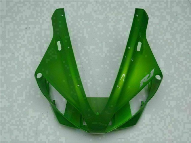 Kit Carenado Moto R1 2000-2001 - Verde Kit Carenado Moto R1 2000-2001 - Verde