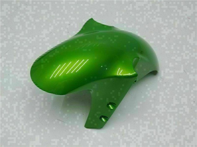 Kit Carenado Moto R1 2000-2001 - Verde Kit Carenado Moto R1 2000-2001 - Verde