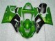 Kit Carenado Moto R1 2000-2001 - Verde Kit Carenado Moto R1 2000-2001 - Verde