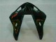 Kit Carenado Moto R1 2002-2003 - Negro Kit Carenado Moto R1 2002-2003 - Negro