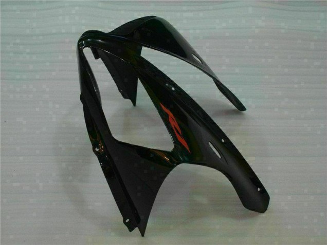Kit Carenado Moto R1 2002-2003 - Negro Kit Carenado Moto R1 2002-2003 - Negro