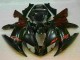 Kit Carenado Moto R1 2002-2003 - Negro Kit Carenado Moto R1 2002-2003 - Negro
