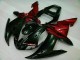 Kit Carenado Moto R1 2002-2003 - Negro Rojo Kit Carenado Moto R1 2002-2003 - Negro Rojo