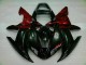 Kit Carenado Moto R1 2002-2003 - Negro Rojo Kit Carenado Moto R1 2002-2003 - Negro Rojo