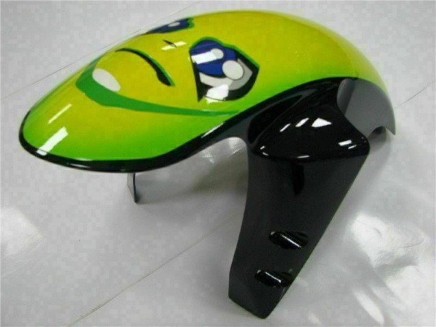 Kit Carenado Moto R1 2004-2006 - Azul Kit Carenado Moto R1 2004-2006 - Azul