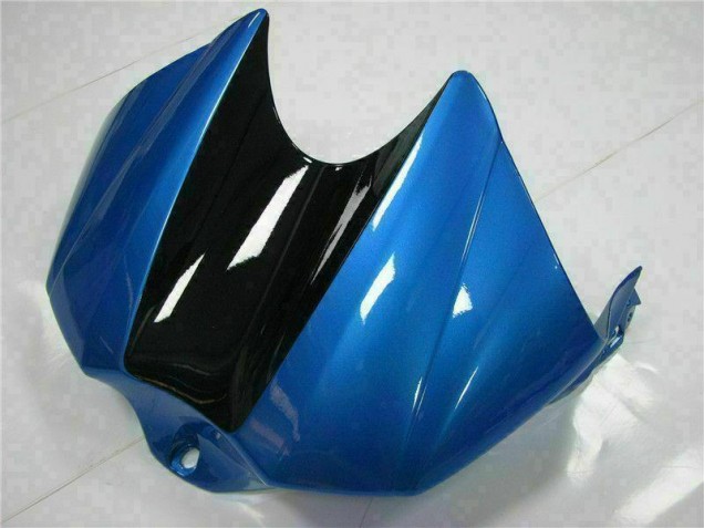 Kit Carenado Moto R1 2004-2006 - Azul Kit Carenado Moto R1 2004-2006 - Azul