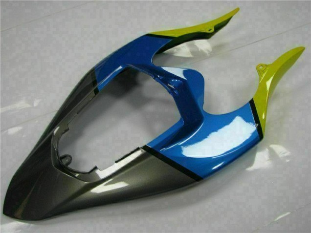 Kit Carenado Moto R1 2004-2006 - Azul Kit Carenado Moto R1 2004-2006 - Azul