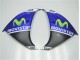 Kit Carenado Moto R1 2012-2014 - Azul Blanco Negro Kit Carenado Moto R1 2012-2014 - Azul Blanco Negro