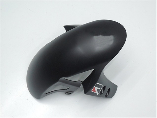 Kit Carenado Moto R1 2012-2014 - Azul Blanco Negro Kit Carenado Moto R1 2012-2014 - Azul Blanco Negro