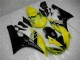 Kit Carenado Moto R6 2006-2007 - Amarillo Negro Kit Carenado Moto R6 2006-2007 - Amarillo Negro