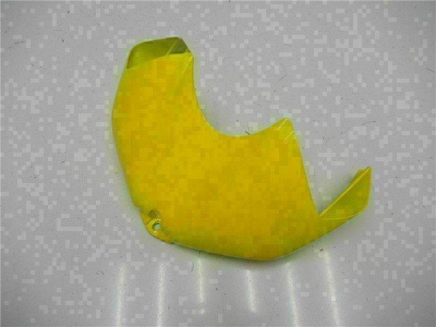 Kit Carenado Moto R6 2006-2007 - Amarillo Negro Kit Carenado Moto R6 2006-2007 - Amarillo Negro