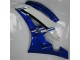 Kit Carenado Moto R6 2006-2007 - Azul Blanco Kit Carenado Moto R6 2006-2007 - Azul Blanco