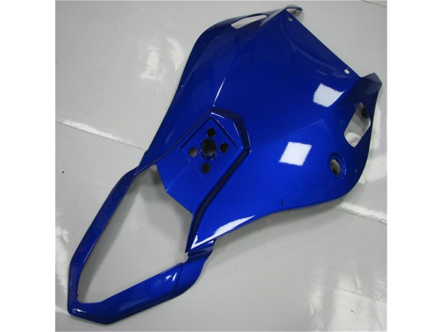 Kit Carenado Moto R6 2006-2007 - Azul Blanco Kit Carenado Moto R6 2006-2007 - Azul Blanco