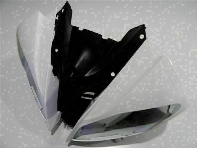 Kit Carenado Moto R6 2008-2016 - Blanco Kit Carenado Moto R6 2008-2016 - Blanco