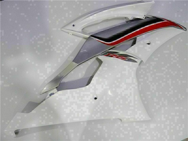 Kit Carenado Moto R6 2008-2016 - Blanco Kit Carenado Moto R6 2008-2016 - Blanco