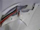 Kit Carenado Moto R6 2008-2016 - Blanco Kit Carenado Moto R6 2008-2016 - Blanco