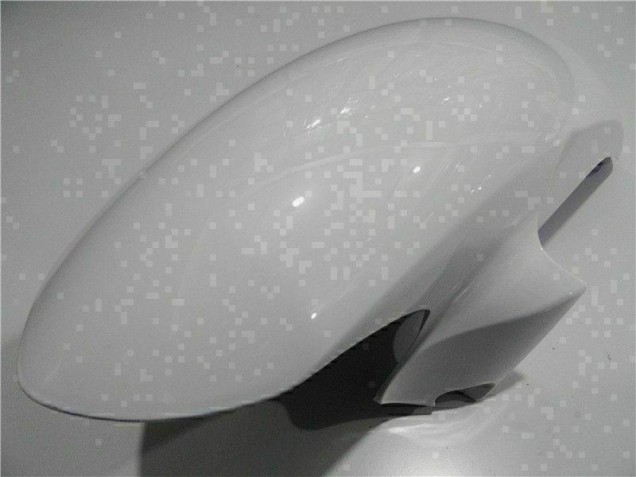 Kit Carenado Moto R6 2008-2016 - Blanco Kit Carenado Moto R6 2008-2016 - Blanco