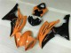 Kit Carenado Moto R6 2008-2016 - Naranja Kit Carenado Moto R6 2008-2016 - Naranja