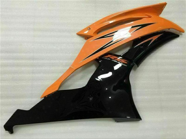 Kit Carenado Moto R6 2008-2016 - Naranja Kit Carenado Moto R6 2008-2016 - Naranja