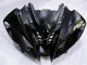 Kit Carenado Moto R6 2008-2016 - Negro Kit Carenado Moto R6 2008-2016 - Negro