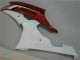 Kit Carenado Moto R6 2008-2016 - Rojo Blanco Kit Carenado Moto R6 2008-2016 - Rojo Blanco