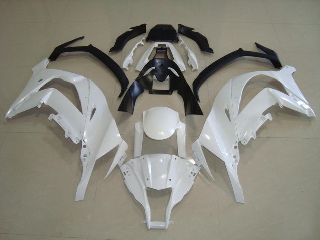 Kit Carenado Moto ZX10R 2011-2015 - Sin Pintar Kit Carenado Moto ZX10R 2011-2015 - Sin Pintar