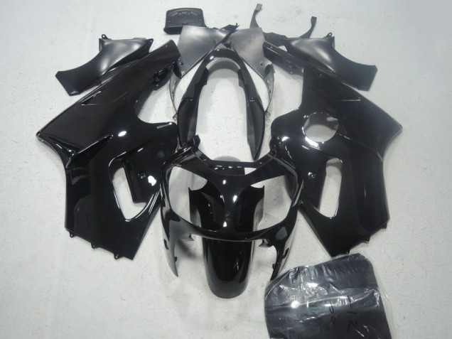 Kit Carenado Moto ZX12R 2002-2006 - Negro Kit Carenado Moto ZX12R 2002-2006 - Negro