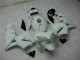 Kit Carenados Moto CBR 600 RR 2003-2004 - Blanco Kit Carenados Moto CBR 600 RR 2003-2004 - Blanco