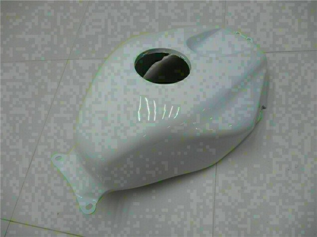 Kit Carenados Moto CBR 600 RR 2003-2004 - Blanco Kit Carenados Moto CBR 600 RR 2003-2004 - Blanco