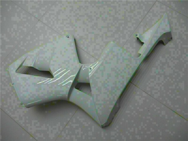 Kit Carenados Moto CBR 600 RR 2003-2004 - Blanco Kit Carenados Moto CBR 600 RR 2003-2004 - Blanco
