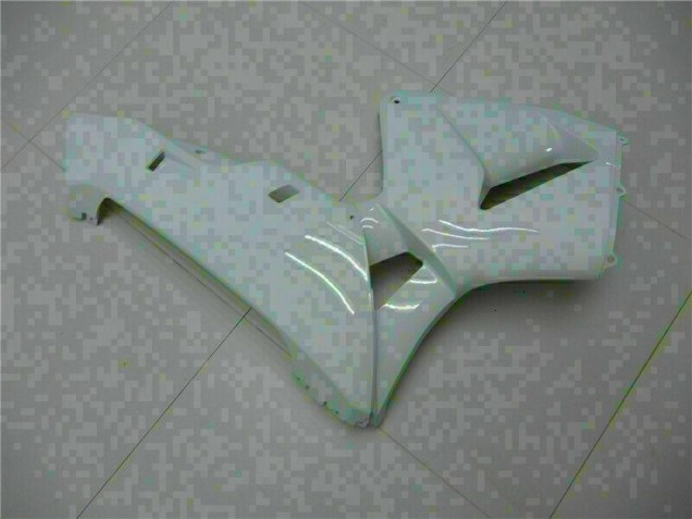 Kit Carenados Moto CBR 600 RR 2003-2004 - Blanco Kit Carenados Moto CBR 600 RR 2003-2004 - Blanco