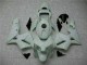 Kit Carenados Moto CBR 600 RR 2003-2004 - Blanco Kit Carenados Moto CBR 600 RR 2003-2004 - Blanco