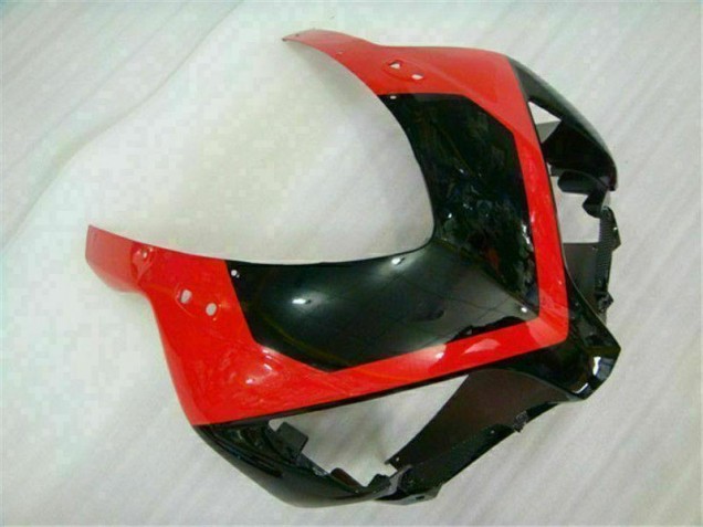 Kit Completo Carenado Moto CBR 1000 RR 2004-2005 - Azul Blanco Kit Completo Carenado Moto CBR 1000 RR 2004-2005 - Azul Blanco