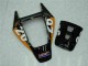 Kit Completo Carenado Moto CBR 1000 RR 2004-2005 - Naranja Negro Repsol Kit Completo Carenado Moto CBR 1000 RR 2004-2005 - Naranja Negro Repsol