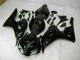 Kit Completo Carenado Moto CBR 1000 RR 2006-2007 - Brillante Negro Kit Completo Carenado Moto CBR 1000 RR 2006-2007 - Brillante Negro