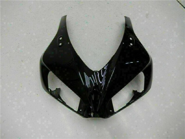 Kit Completo Carenado Moto CBR 1000 RR 2006-2007 - Brillante Negro Kit Completo Carenado Moto CBR 1000 RR 2006-2007 - Brillante Negro