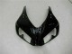 Kit Completo Carenado Moto CBR 1000 RR 2006-2007 - Brillante Negro Kit Completo Carenado Moto CBR 1000 RR 2006-2007 - Brillante Negro