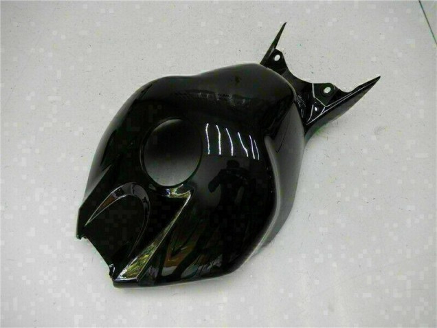 Kit Completo Carenado Moto CBR 1000 RR 2006-2007 - Brillante Negro Kit Completo Carenado Moto CBR 1000 RR 2006-2007 - Brillante Negro