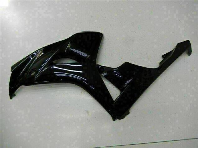 Kit Completo Carenado Moto CBR 1000 RR 2006-2007 - Brillante Negro Kit Completo Carenado Moto CBR 1000 RR 2006-2007 - Brillante Negro