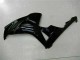 Kit Completo Carenado Moto CBR 1000 RR 2006-2007 - Brillante Negro Kit Completo Carenado Moto CBR 1000 RR 2006-2007 - Brillante Negro