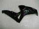 Kit Completo Carenado Moto CBR 1000 RR 2006-2007 - Brillante Negro Kit Completo Carenado Moto CBR 1000 RR 2006-2007 - Brillante Negro