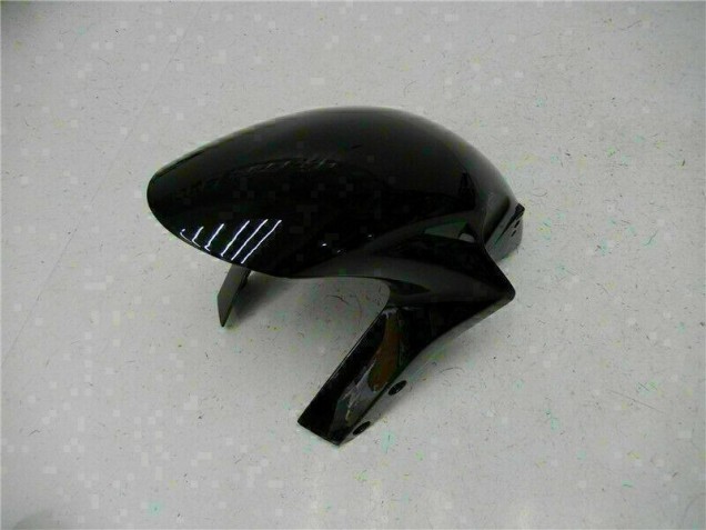 Kit Completo Carenado Moto CBR 1000 RR 2006-2007 - Brillante Negro Kit Completo Carenado Moto CBR 1000 RR 2006-2007 - Brillante Negro