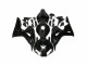 Kit Completo Carenado Moto CBR 1000 RR 2006-2007 - Brillante Negro Kit Completo Carenado Moto CBR 1000 RR 2006-2007 - Brillante Negro