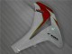 Kit Completo Carenado Moto CBR 1000 RR 2008-2011 - Azul Blanco